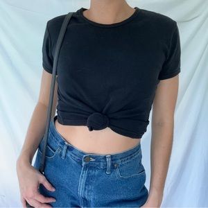 American Apparel tshirt